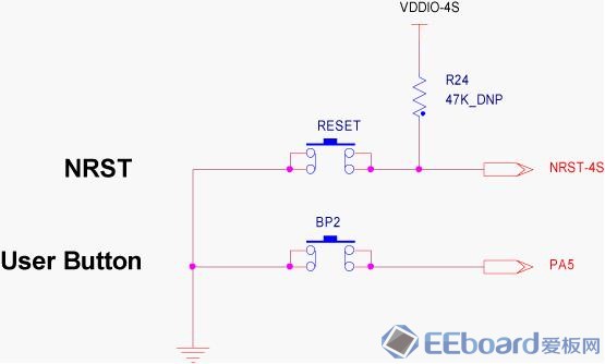 SAM-4S Xplained User Button and Reset Button.jpg